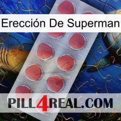 Erección De Superman 18